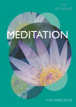 Tiny Healer: Meditation (eBook, ePUB) - Pyramid