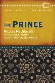The Prince (eBook, ePUB) The Prince (eBook, ePUB)