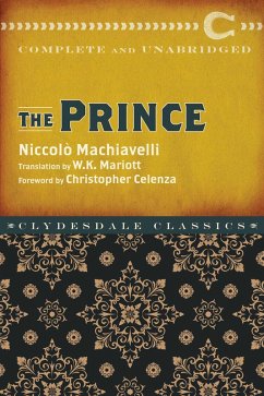 Cover The Prince (eBook, ePUB)