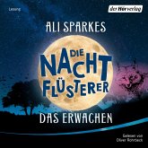 Das Erwachen / Die Nachtflüsterer Bd.1 (MP3-Download)