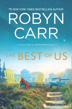 The Best Of Us (Sullivan's Crossing, Book 4) (eBook, ePUB) - Carr, Robyn