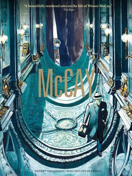 McCay (eBook, PDF) McCay (eBook, PDF)