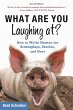 What Are You Laughing At? (eBook, ePUB) - Bild 1