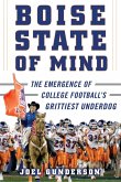 Boise State of Mind (eBook, ePUB)