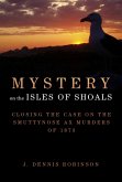 Mystery on the Isles of Shoals (eBook, ePUB)