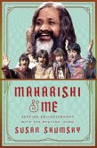 Maharishi & Me (eBook, ePUB)