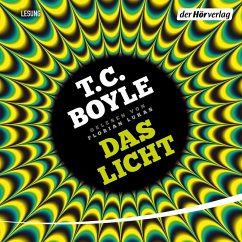 Das Licht (MP3-Download) - Boyle, T.C.