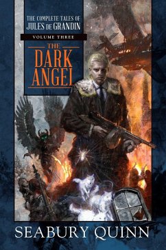 The Dark Angel (eBook, ePUB) - Quinn, Seabury