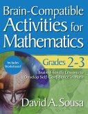Brain-Compatible Activities for Mathematics, Grades 2-3 (eBook, ePUB)