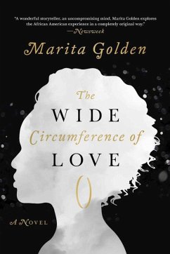 Cover The Wide Circumference of Love (eBook, ePUB)