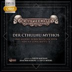 Der Cthulhu Mythos und andere Horrorgeschichten
