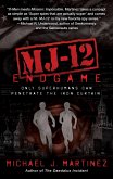 MJ-12: Endgame (eBook, ePUB)
