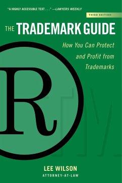 The Trademark Guide (eBook, ePUB) - Wilson, Lee