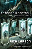 Tomorrow Factory (eBook, ePUB)