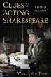 Clues to Acting Shakespeare (Third... - Bild 1