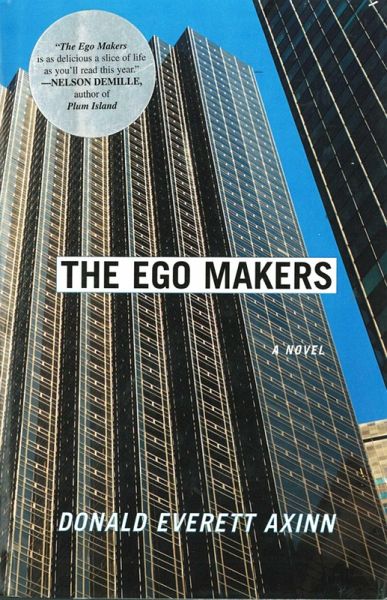 The Ego Makers (eBook, ePUB) The Ego Makers (eBook, ePUB)