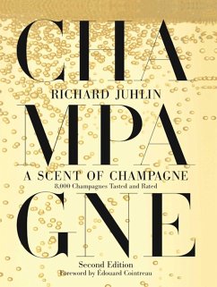 Cover A Scent of Champagne (eBook, ePUB)