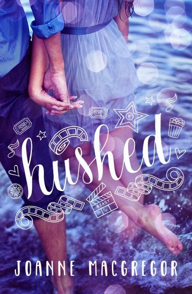 Hushed (eBook, ePUB) Hushed (eBook, ePUB)