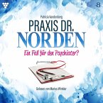 Praxis Dr. Norden 8 - Arztroman (MP3-Download)