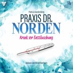 Praxis Dr. Norden 4 - Arztroman (MP3-Download)