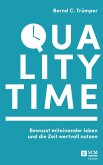 Quality Time (eBook, ePUB)