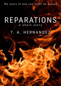 Cover Reparations (eBook, ePUB)