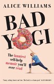 Bad Yogi (eBook, ePUB)