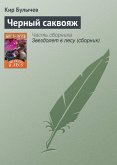 Чёрный саквояж (eBook, ePUB)