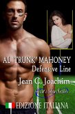 Al "Trunk" Mahoney, Defensive Line (Edizione Italiana) (eBook, ePUB)