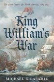 King William's War (eBook, ePUB) King William's War (eBook, ePUB)