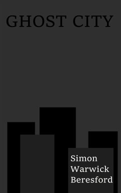 Cover Ghost City (eBook, ePUB)