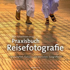 Praxisbuch Reisefotografie (eBook, ePUB) - Schoonhoven, Daan