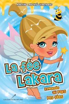 Cover Randonnée au pays des fées (eBook, PDF)