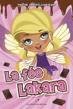 Cover La fée Lakara (eBook, PDF)
