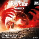 Als ANDROS kam ... / Perry Rhodan - Neo Bd.190 (MP3-Download)