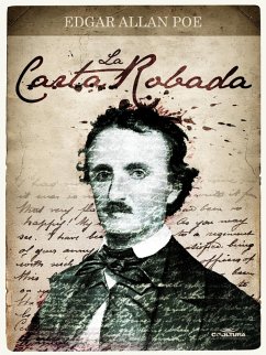 La carta robada (eBook, PDF) - Poe, Edgard Allan