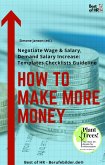 How To Make More Money (eBook, ePUB)