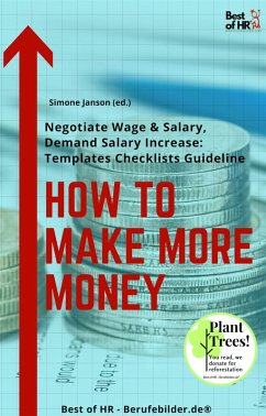 How To Make More Money (eBook, ePUB) - Janson, Simone