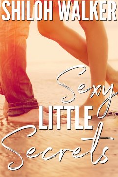 Cover Sexy Little Secrets (eBook, ePUB)