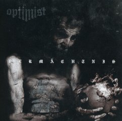 Cover Vermächtnis