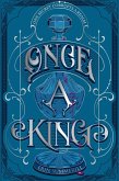 Once a King (eBook, ePUB)