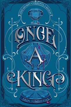 Cover Once a King (eBook, ePUB)