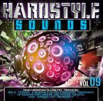 Hardstyle Sounds Vol.9