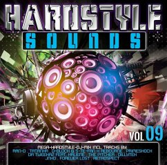 Hardstyle Sounds Vol.9 - Diverse