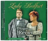 Lady Bedfort - Ärger im Revier