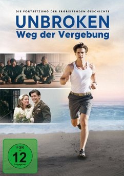 Unbroken: Weg der Vergebung - Samuel Hunt,Merritt Patterson,William Graham