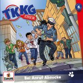 Bei Anruf Abzocke / TKKG Junior Bd.6 (1 Audio-CD)