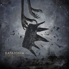 Dethroned & Uncrowned - Katatonia