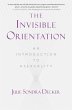 The Invisible Orientation (eBook, ePUB) - Bild 1