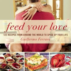Cover Feed Your Love (eBook, ePUB)